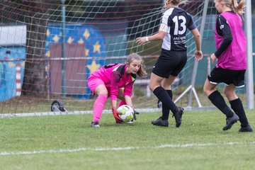 Bild 40 - Frauen Grossenasper SV - SV Steinhorst/Labenz : Ergebnis: 1:3